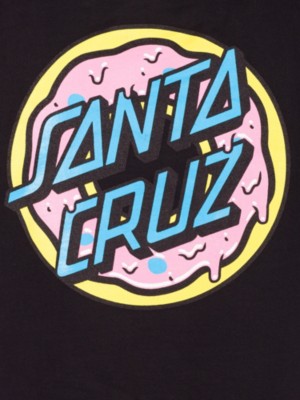 Odd Future X Santa Cruz Donut Sudadera con Capucha comprar en